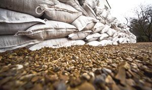 Sandbags